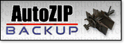 Download AutoZIP Backup